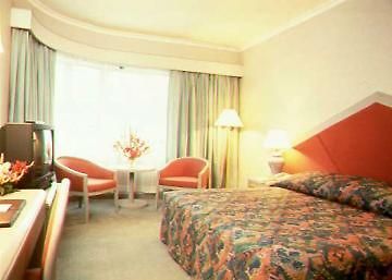 Xinjiang Grand Hotel Urumqi Eksteriør billede