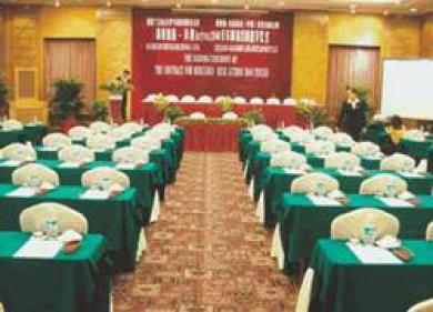 Xinjiang Grand Hotel Urumqi Eksteriør billede